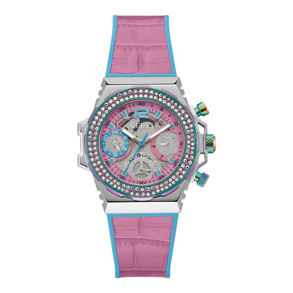 Guess Fusion GW0553L5 Ladies Watch Guess Fusion GW0553L5 Ladies Watch